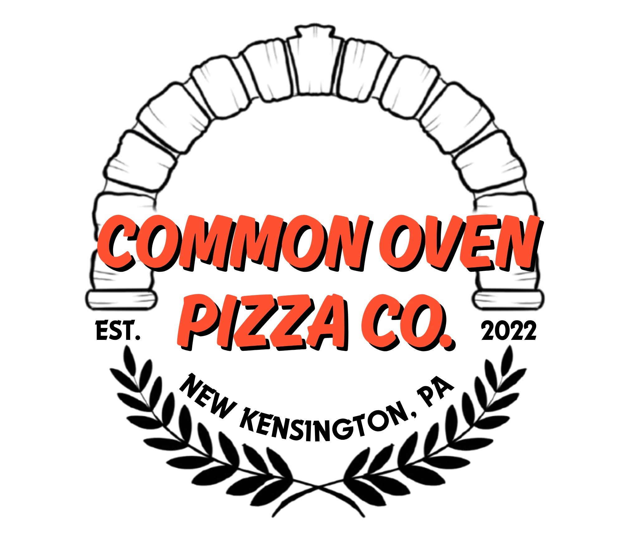 Home | Common Oven Pizza Co., image size:2048x1719